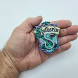Playfield Crest Slytherin for Harry Potter Pinball