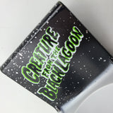Creature from the Black Lagoon PinCup Premium Style Black and White
