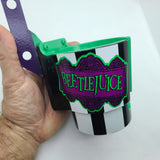 Beetlejuice Pincup Standard Style