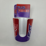 Transformers More Than Meets the Eye PinCup Premium Style