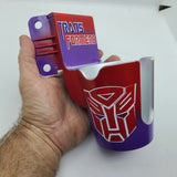 Transformers More Than Meets the Eye PinCup Premium Style