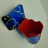Medieval Madness PinCup Electrified Premium Style