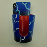 Medieval Madness PinCup Electrified Premium Style