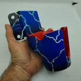 Medieval Madness PinCup Electrified Premium Style