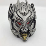 Transformers Character Head Shooter Megatron