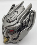 Transformers Character Head Shooter Megatron