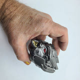 Transformers Character Head Shooter Megatron