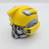 Transformers Character Head Shooter Bumble Bee