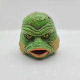 Creature from the Black Lagoon Character Head Shooter