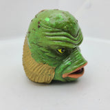 Creature from the Black Lagoon Character Head Shooter