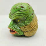 Creature from the Black Lagoon Character Head Shooter