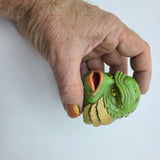 Creature from the Black Lagoon Character Head Shooter