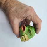 Creature from the Black Lagoon Character Head Shooter
