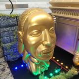 Indiana Jones Arc Topper