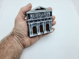 Ghostbusters Public Library Mod