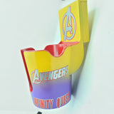 PinCup Premium Style for Avengers Infinity Quest