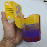 Avengers PinCup Premium Style Infinity Quest