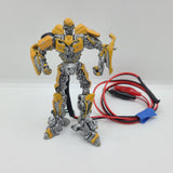 Transformers More Than meets the eye Playfield Character Bumblebee