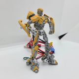 Transformers More Than meets the eye Playfield Character Bumblebee