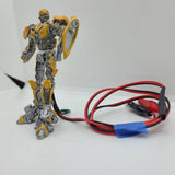 Transformers More Than meets the eye Playfield Character Bumblebee