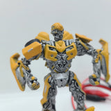 Transformers More Than meets the eye Playfield Character Bumblebee