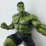 Playfield Character Hulk for Avengers