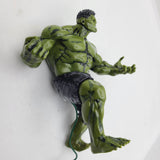 Avengers Playfield Character Hulk