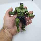 Avengers Playfield Character Hulk