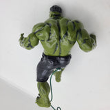 Avengers Playfield Character Hulk