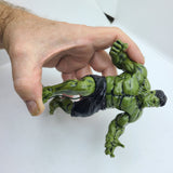 Avengers Playfield Character Hulk