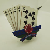 High Roller Casino Playfield Emblem