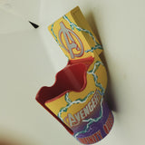 Avengers Infinity Quest PinCup Premium Style