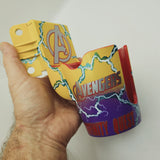 Avengers Infinity Quest PinCup Premium Style
