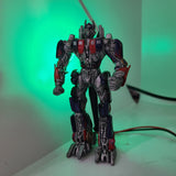Transformers More Than meets the eye Playfield Character Optimus Prime