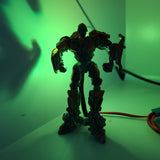 Transformers More Than meets the eye Playfield Character Bumblebee