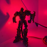 Transformers More Than meets the eye Playfield Character Bumblebee
