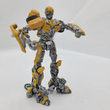 Transformers More Than meets the eye Playfield Character Bumblebee