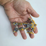 Transformers More Than meets the eye Playfield Character Bumblebee