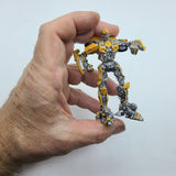 Transformers More Than meets the eye Playfield Character Bumblebee