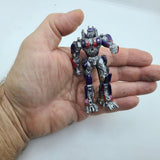 Transformers More Than meets the eye Playfield Character Optimus Prime