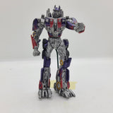 Transformers More Than meets the eye Playfield Character Optimus Prime