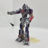 Transformers More Than meets the eye Playfield Character Optimus Prime