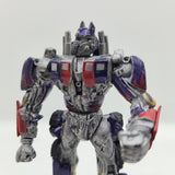 Transformers More Than meets the eye Playfield Character Optimus Prime