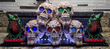 Scared Stiff Pinball Topper