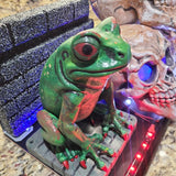 Scared Stiff Pinball Topper