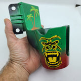 Congo PinCup Premium Style