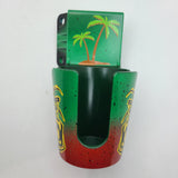 Congo PinCup Premium Style