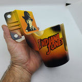 PinCup Premium Style for Indiana Jones