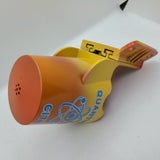 Dialed In PinCup Quantum City Premium Orange