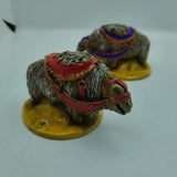 Stargate Custom Painted Camels